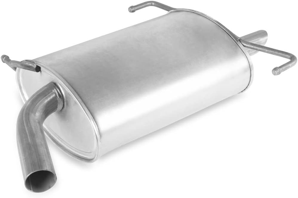 Bosal 145-761 Exhaust Silencer