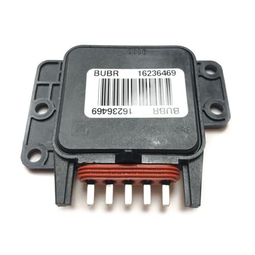 JJ Original Equipment GM Electric Spark Control Module 90-99 C1500 Camaro Express S10 Silverado Jimmy 16236469