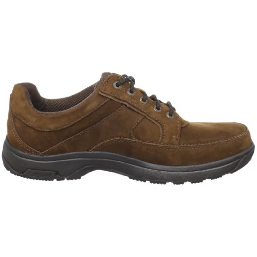 Image of Dunham Men's Midland Oxford