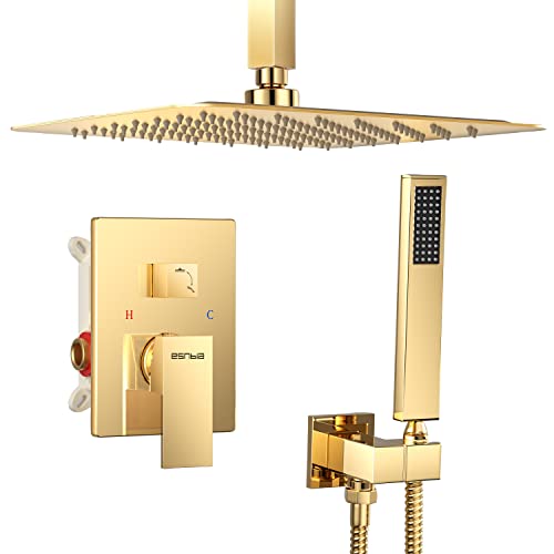 11 Best Rated Luxury Shower Head 2023 Reviews, Ratings, Comparison