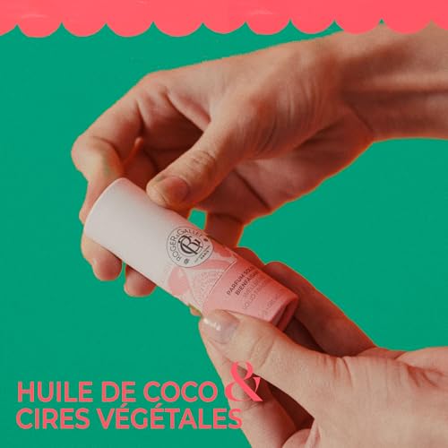 Fleur De Figuier parfum solide bien être 5 gr - vue 8