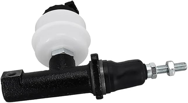 Replacement Brake Master Cylinder Compatible With Jungheinrich EFG15 Forklift Compatible Parts 05100475 1 Piece