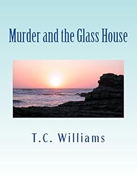 MURDER AND THE GLASS HOUSE