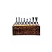 Amana Tool - AMS-408 8Piece Carbide Tipped Dovetail For Incra Jig & Jointech 1/2" Sha