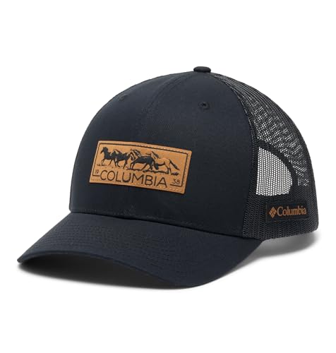 Image of Columbia Mesh Snap Back
