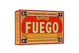 Keymaster Games