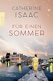 Cover zum Buch Für einen Sommer