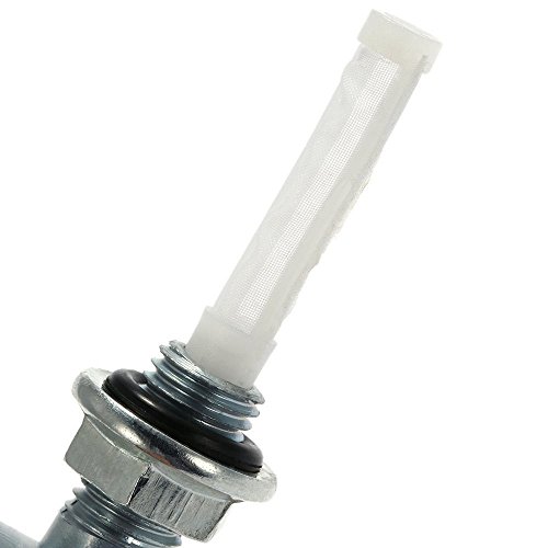 Bermud, rubinetto per benzina per moto