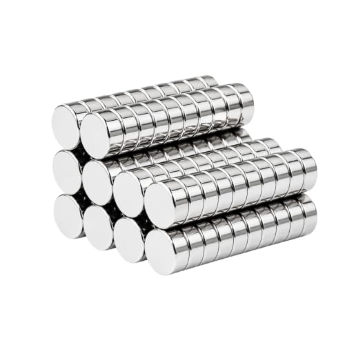 Imanes marca Quantum Supplies