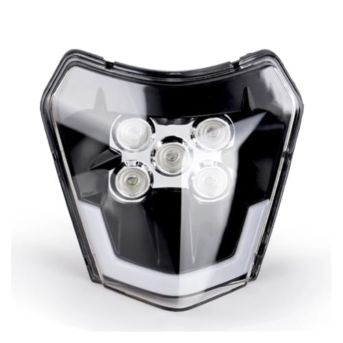 Phare de moto LED pour KTM EXCF SX 125 à 530 optique avant enduro