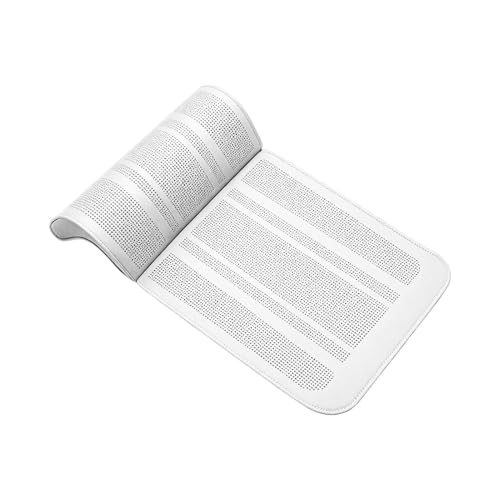 Extenseur de siège auto avec coussin de jambe confort - 7