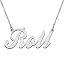 Roll - Silver