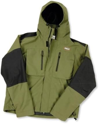 airflo fishing jacket