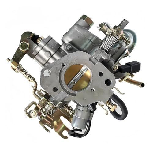 Carburateur Sj410 F10A résout le ralenti instable des camions légers Jimny