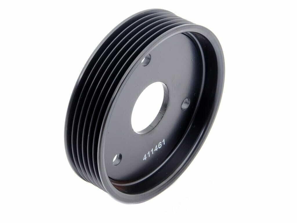 Stuurbekrachtigingspomp katrol voor Clio 2 Avantime Space 3 en 4 Kangoo Laguna 2 Master 2 Megane 2 Scenic 2 Thalia Trafic 2 Velsatis Movano Vivaro 7700109328 8201088951 109328
