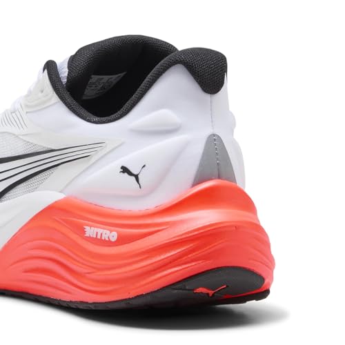Image of PUMA Mens Electrify Nitro 4 Running Shoe