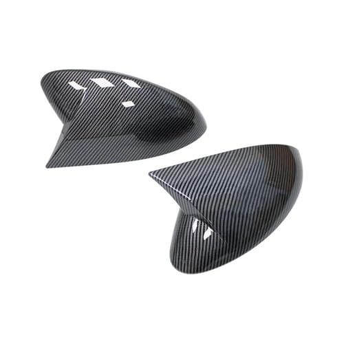 Coque de rétroviseur carbone Alfa Romeo Stelvio 2017-2020 adhésive - 6