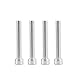 Gepäckträger hinten, Dioche Black Motorrad Gepäckträger hinten CNC Aluminiumlegierung Halterung passend für PCX 125 150 2014 2019 Aluminiumlegierung