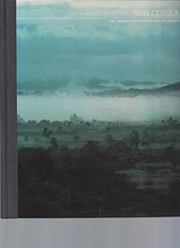 Hardcover New Guinea (The World's wild places) Book