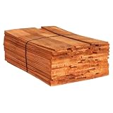 Western Red Cedar 18-Inch Perfections