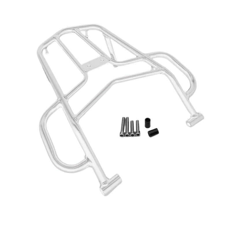 Support de charge CRF300L porte-bagages arrière haute résistance pour voyage