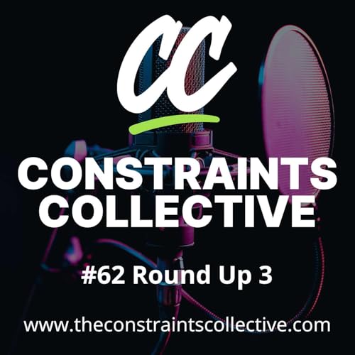 #62 Round Up 3