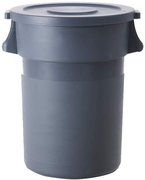 contenitore per rifiuti per il ristorante