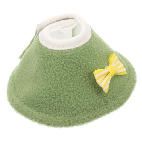 Abaodam Collar Bird Neck Protector Pet Bird Collar Bird Collar Bird Recovery Collar