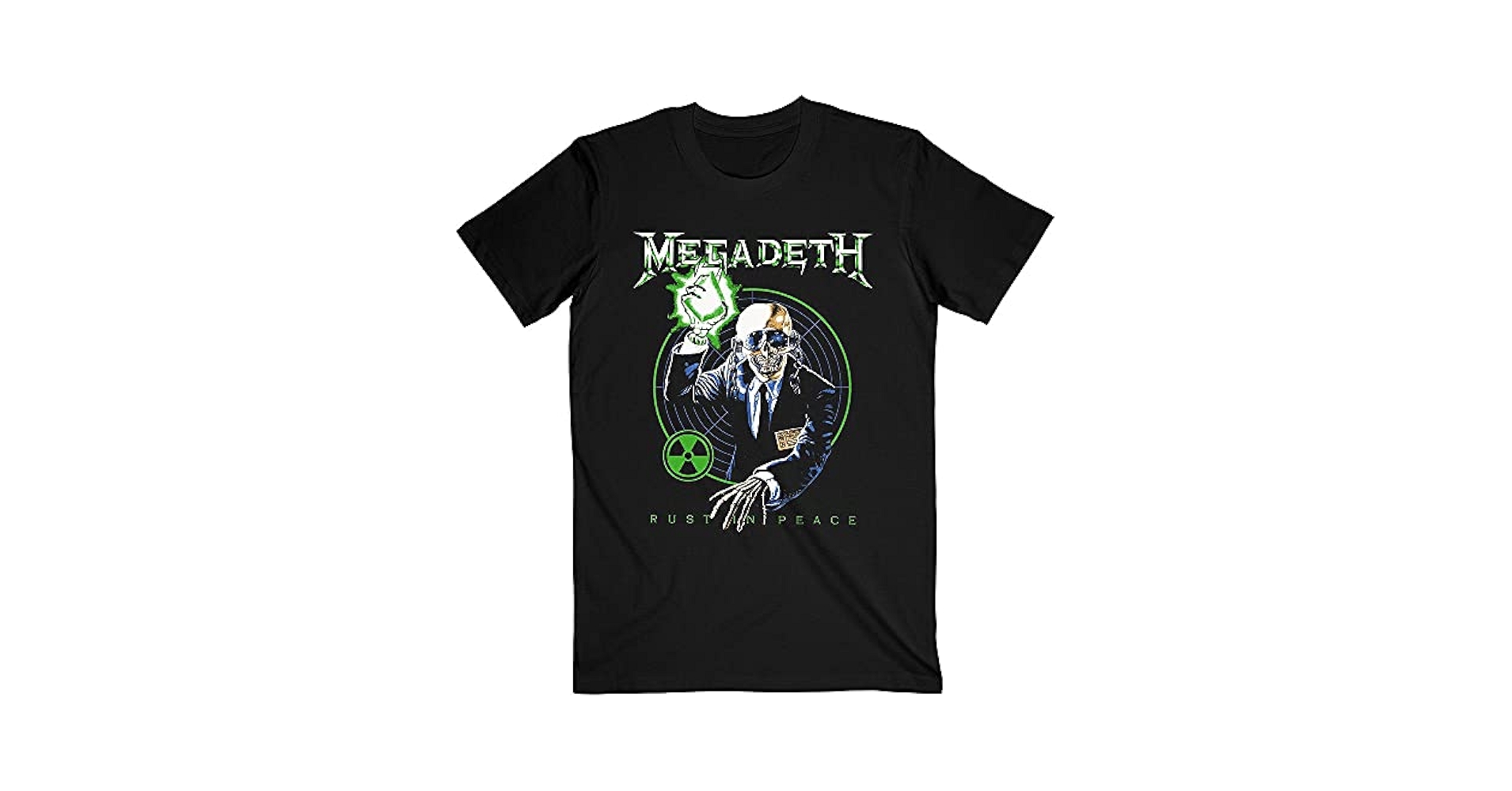 MEGADETH JAPAN THRONE VIC Tシャツ MEGADETH JAPAN THRONE VIC Tシャツ MEGADETH JAPAN THRONE VIC