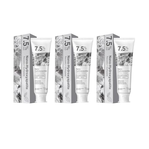 Dentifrice doux mousse fine pour votre routine sourire quotidien