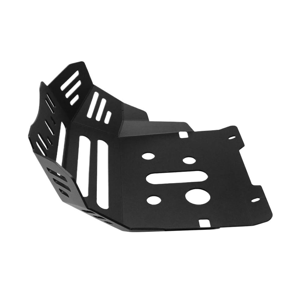 4mm aluminiowa osłona podwozia silnika pasująca do Honda CRF300L 2021-2024