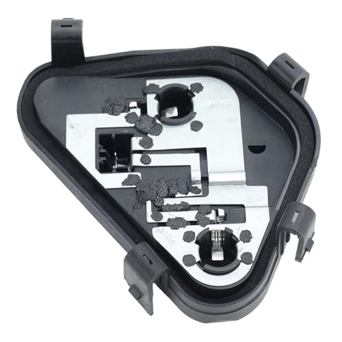 Rear Right Tail Light Socket Panel for BMW 3 Series F30 F35 F80 2012 2013 2014 2015 2016 2017 2018 2019, with Wiring Harness, OE 63217313044 - Image 8