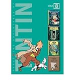  The Adventures of Tintin: \