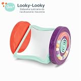 B. Toys By Battat Lusterko, Wielokolorowy, M