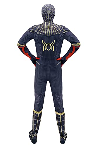 Ugoccam KY-21-009 Superhero No Way Home Costume thumb #3