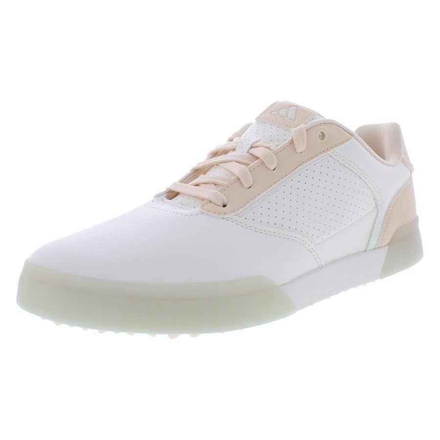 Image of adidas Women's Retrocross Spikeless Golf Shoes