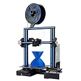 Diseñada para imprimir piezas de medida máxima 220x220x260mm, A10 se convierte en la mejor base de impresión para construir y darte una visón completa de todos los detalles de tú objeto.