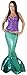 Magical Mermaid Sparkle Tail DELUXE Costume