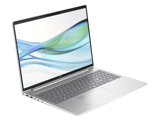 Laptop HP ProBook 16.0" AMD Ryzen 5 7535U 32GB DDR5 1TB SSD miniatura 4