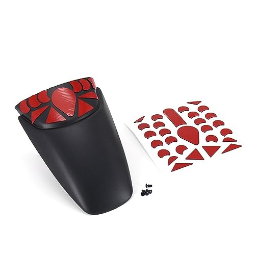 Extension Garde-Boue Moto Trident 660 Anti-Projection Arrière - 2