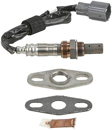 Sensor de Oxígeno Bosch 13998 Premium OE miniatura 3