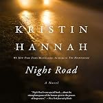 Cover of Night Road