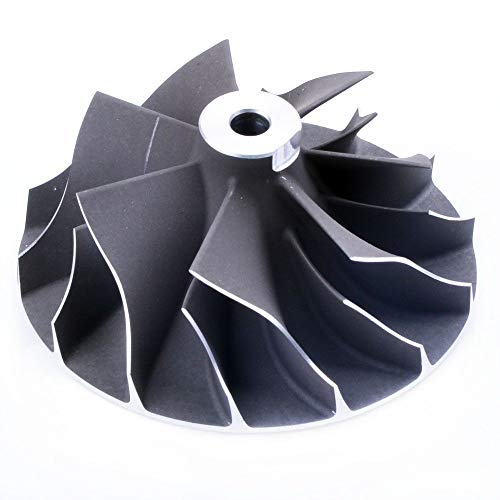 Kinugawa 405-03251-001 Turbo Compressor Wheel for Garrett T04 / 60-1
