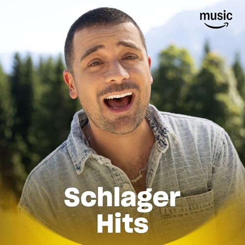 Zusammengestellt von: Amazon Music