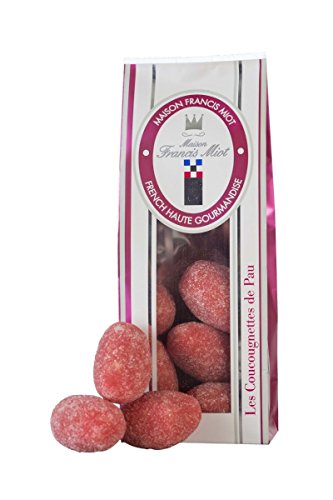 Maison Francis Miot - Almendras aromatizadas