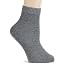 30- Melange Gray (3 Pairs)