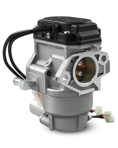 NTSUMI Vergaser Kit Ersatz 651P06495