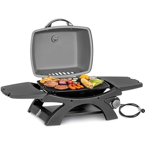 MASTER COOK Portable Propane Grill Cover