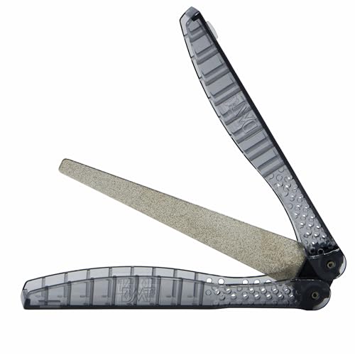 DMT FFX Diafold Diamond Flat Folding File Extra-Coarse by DMT (Diamond Machining Technology) - Image 2