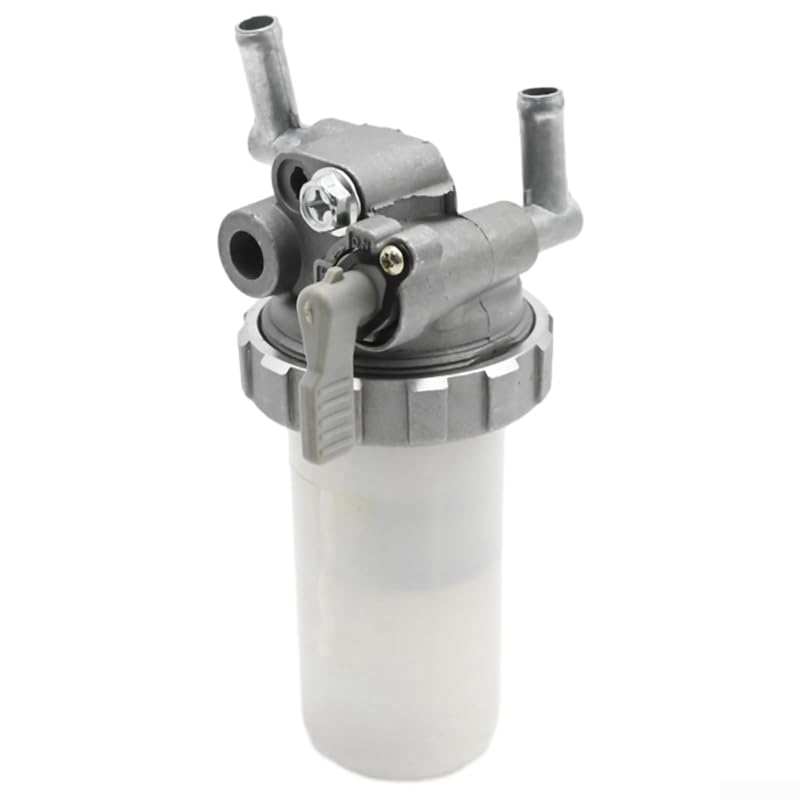 Separador de agua de aceite de alta eficiencia para tractores M108 y M9540